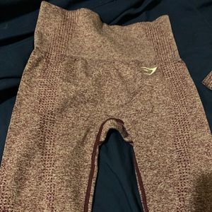 Gymshark seamless leggings